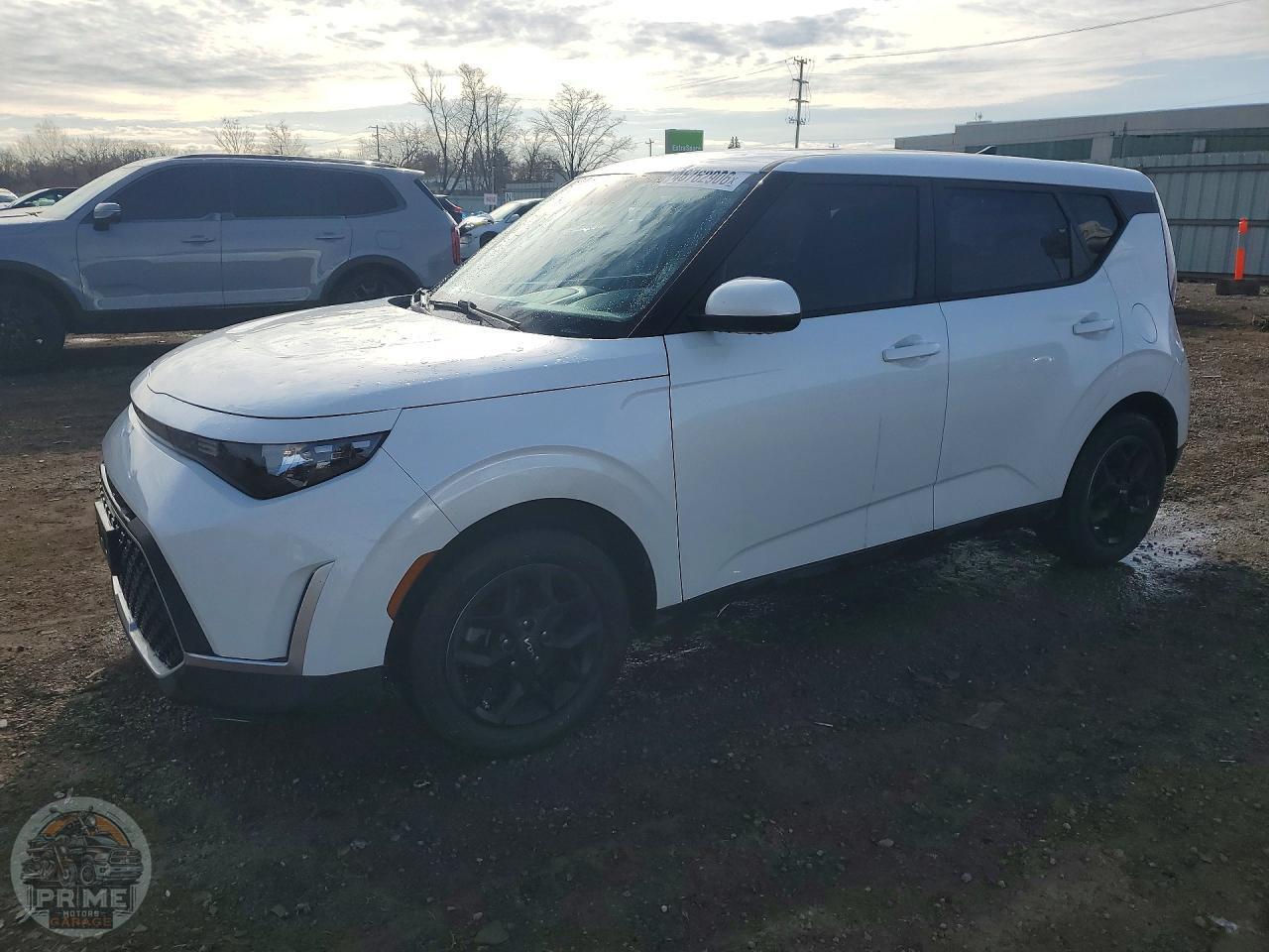 2023 KIA SOUL — фото 1