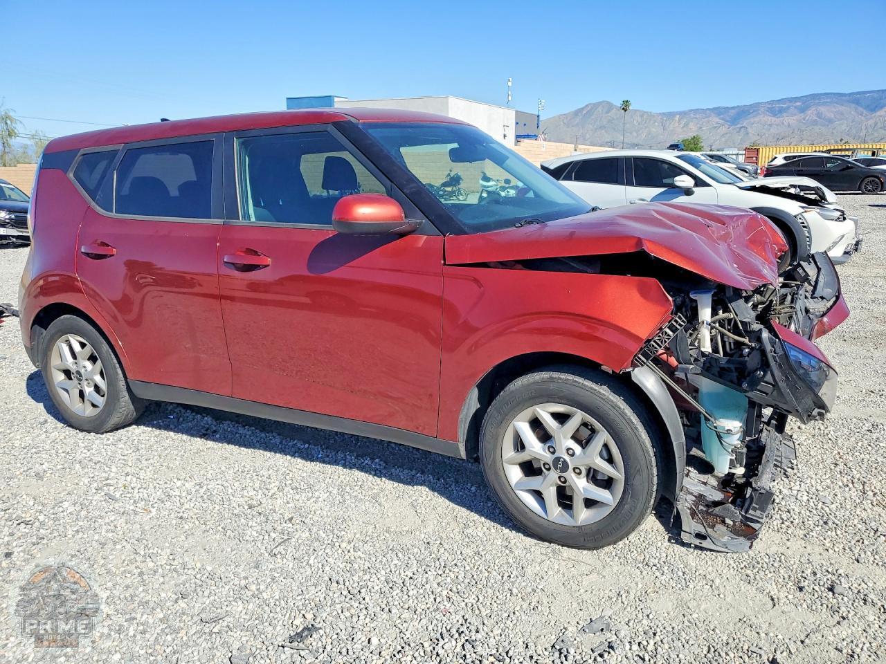 2023 KIA SOUL — фото 4