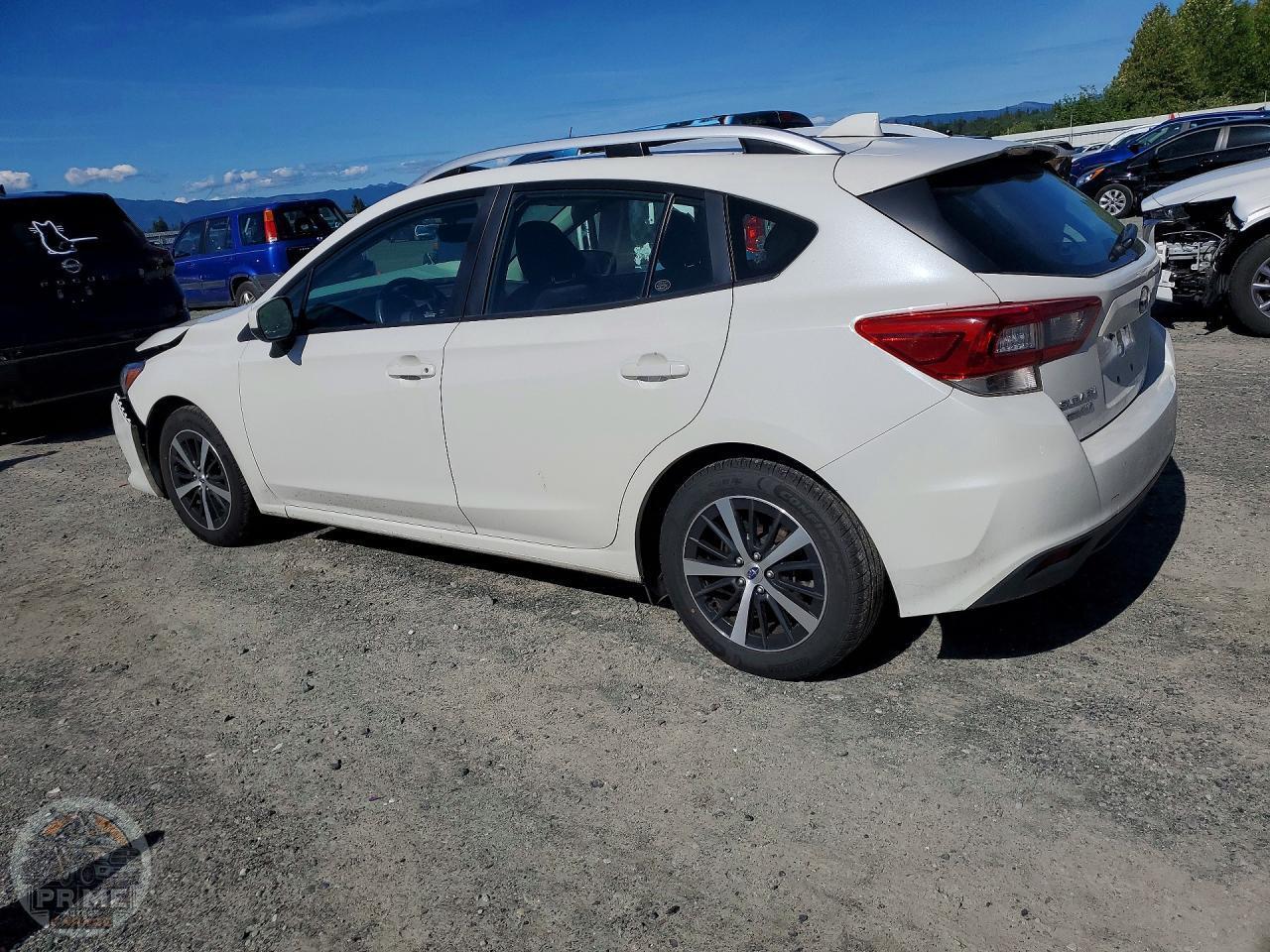 2023 SUBARU IMPREZA — фото 2