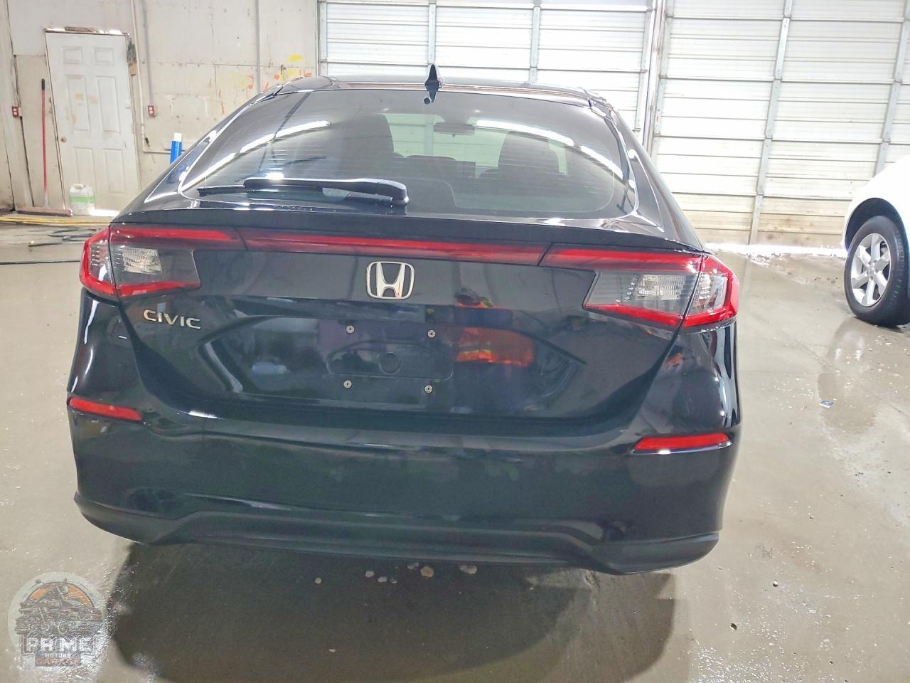 2024 HONDA CIVIC — фото 6