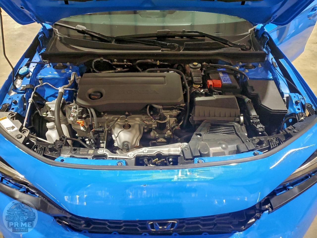 2026 HONDA CIVIC — фото 22