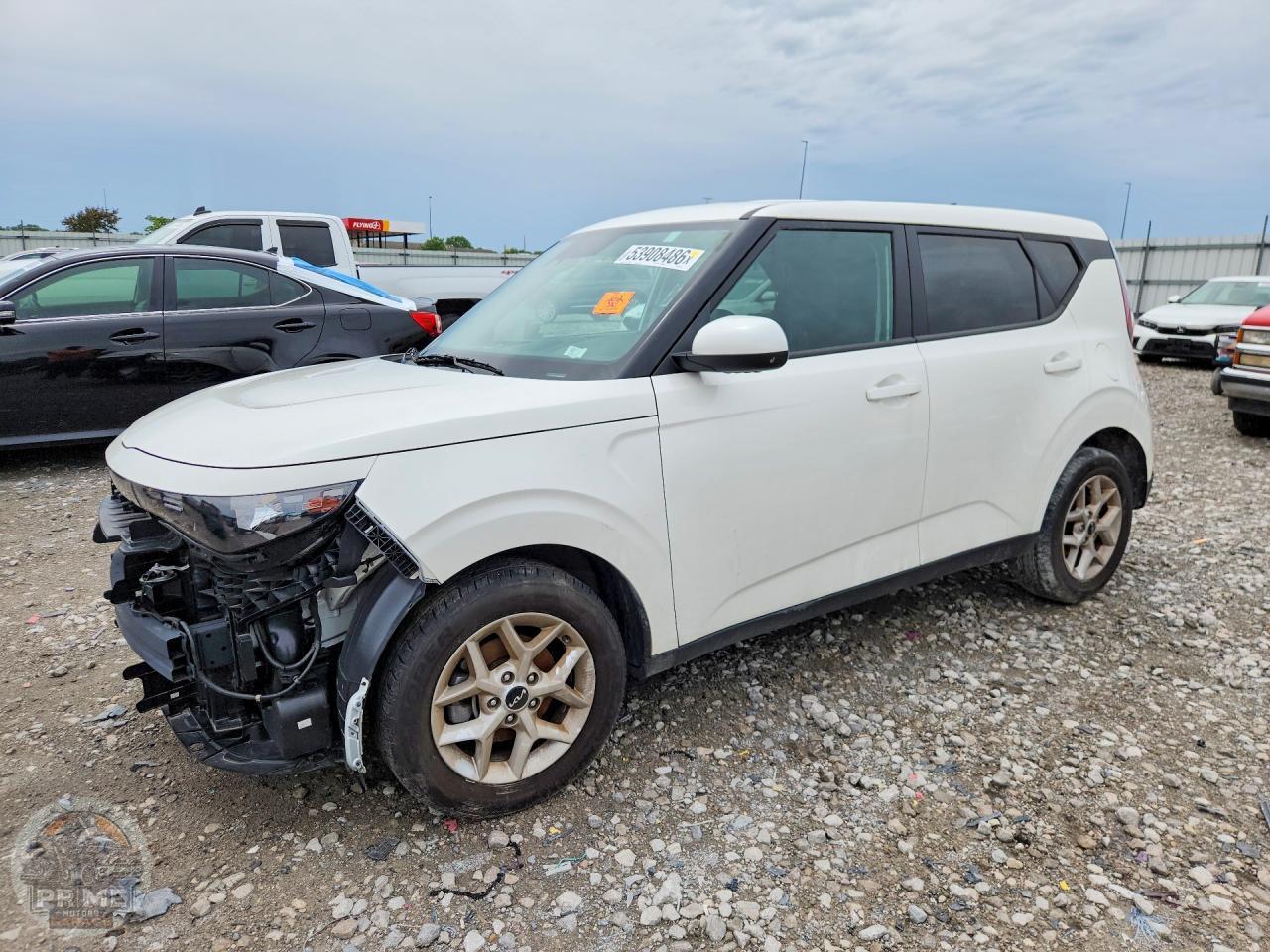 2023 KIA SOUL — фото 1