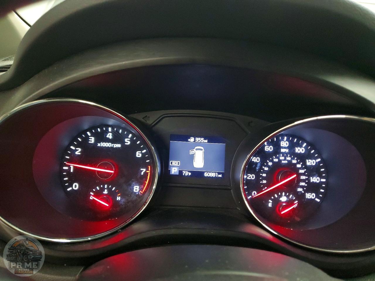 2021 KIA SEDONA — фото 9