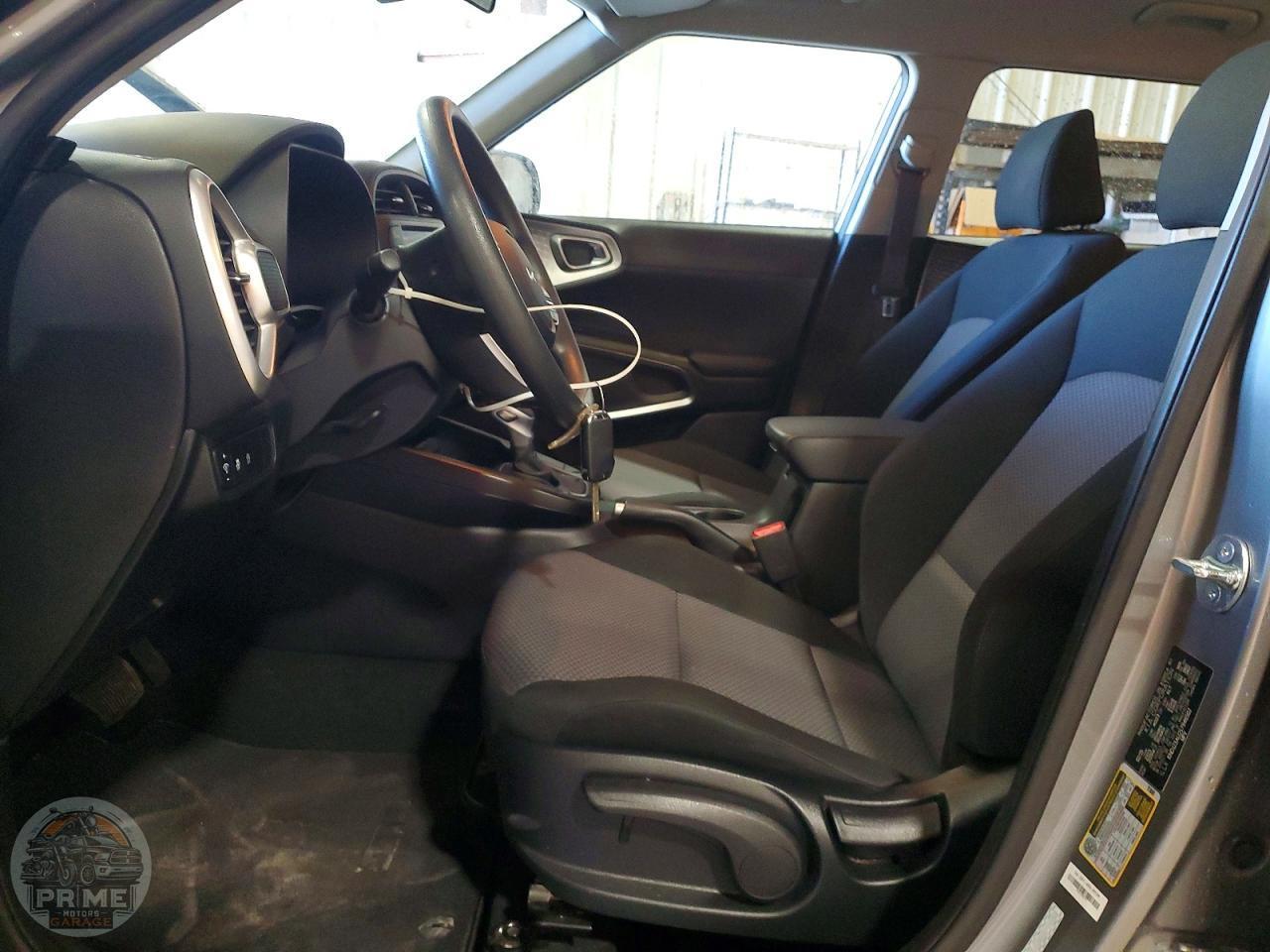 2025 KIA SOUL — фото 7