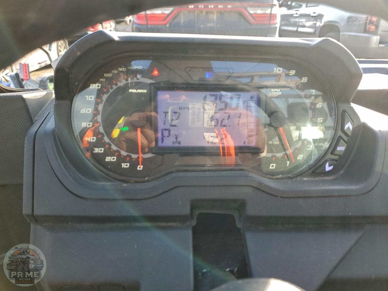 2019 POLARIS RANGER — фото 15