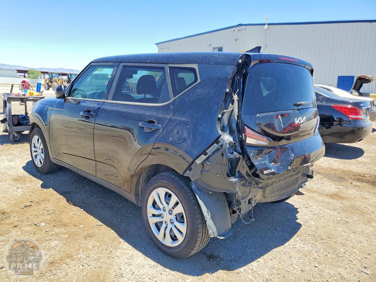 2023 KIA SOUL — фото 2