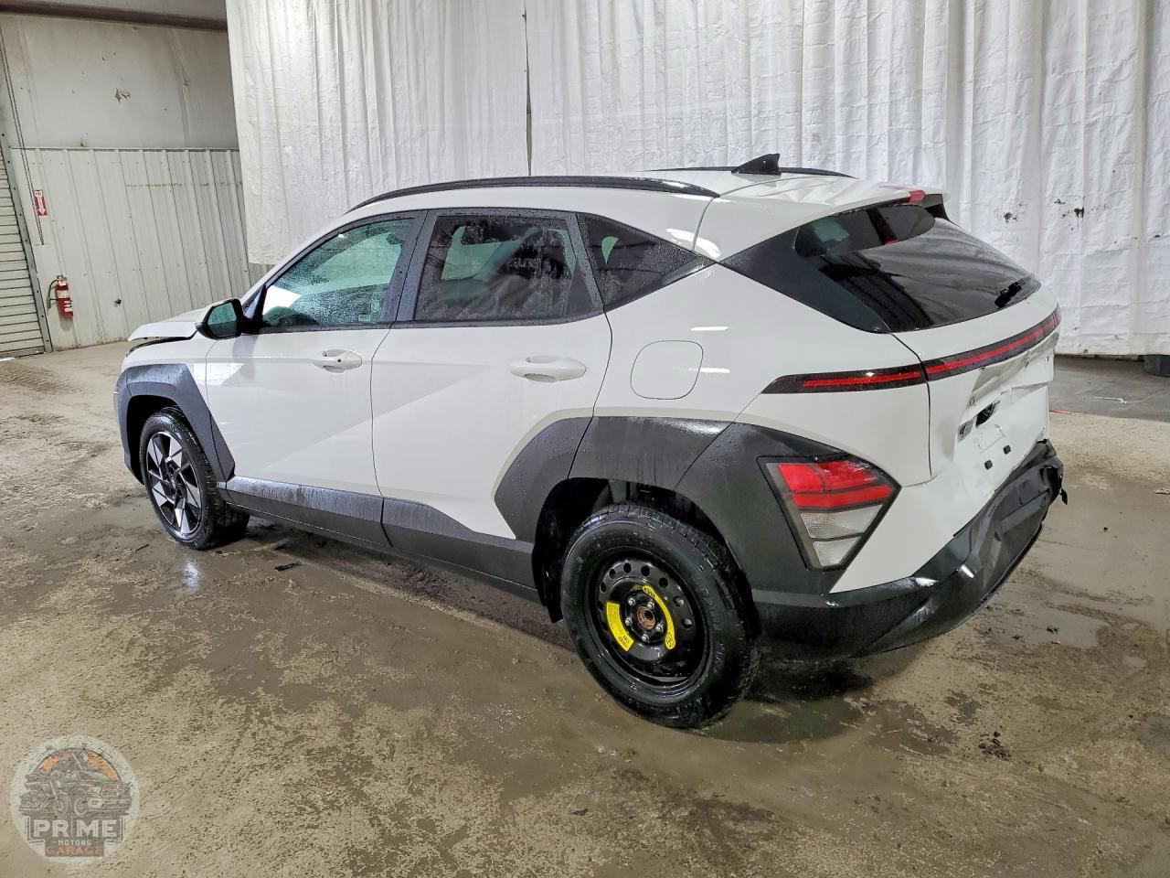 2025 HYUNDAI KONA — фото 2