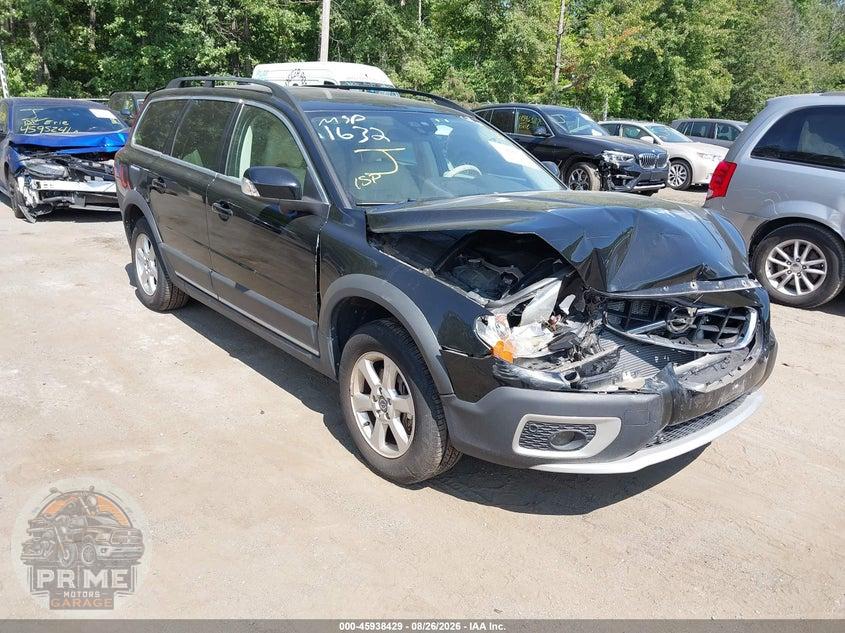 2012 VOLVO XC70 3.2L PREMIER — фото 1