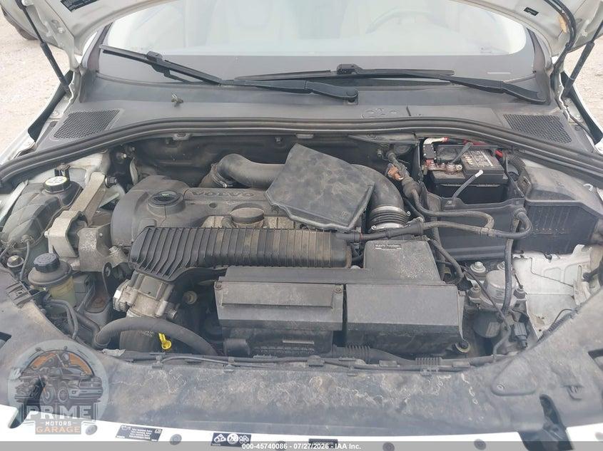 2012 VOLVO S60 T5/T5 W/MOONROOF — фото 10