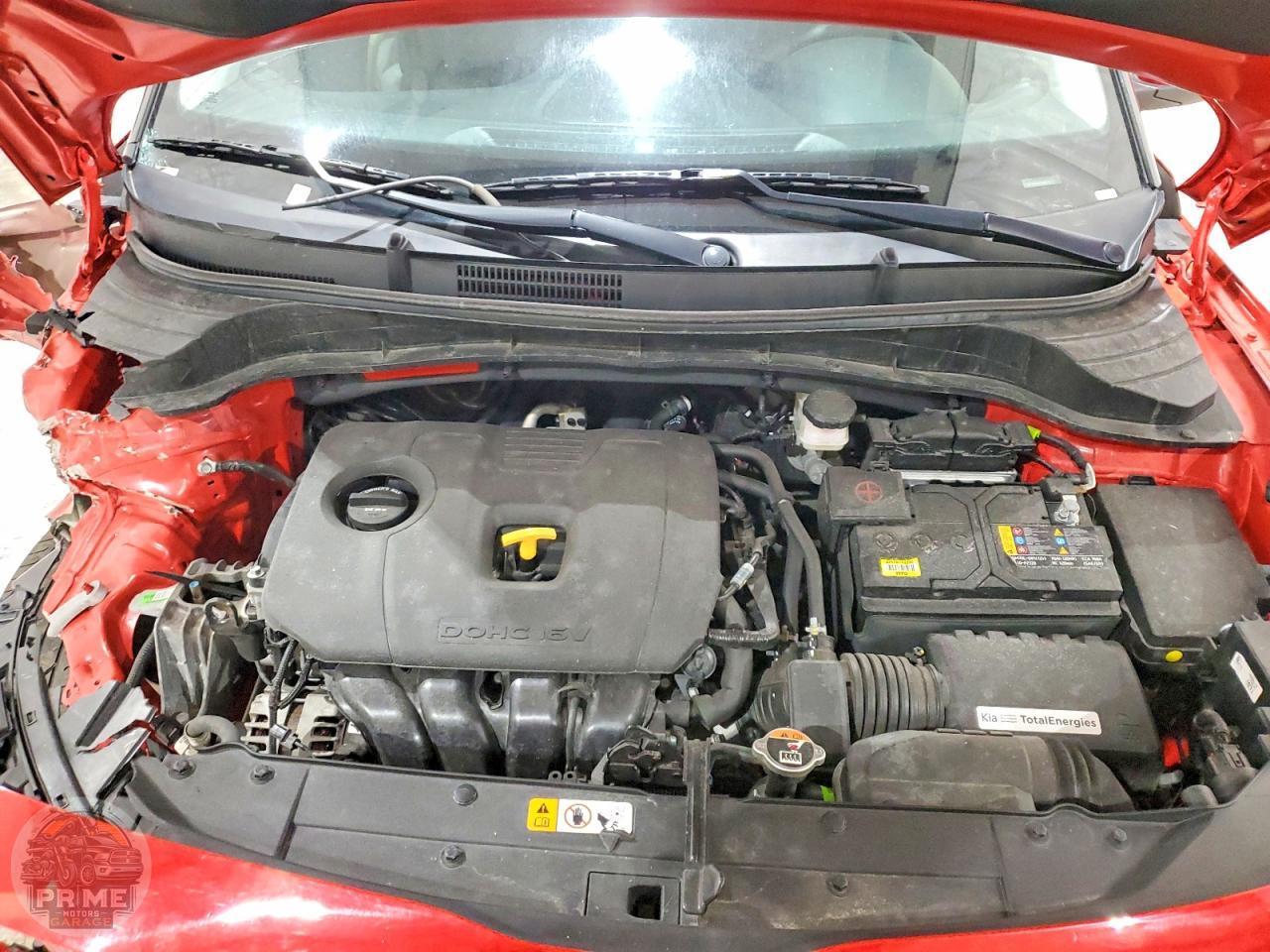 2025 KIA SOUL — фото 42