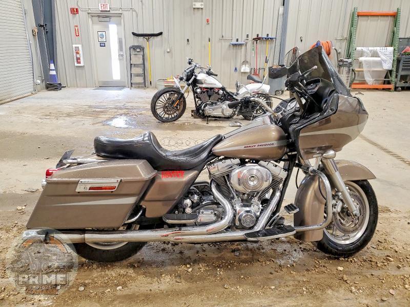 2004 HARLEY-DAVIDSON FLTRI (ROAD GLIDE) — фото 1