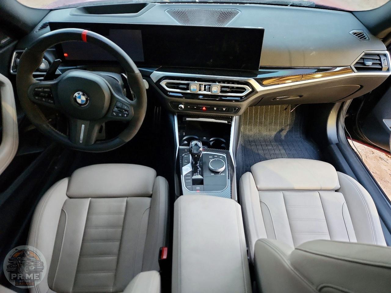 2024 BMW 2 SERIES — фото 8