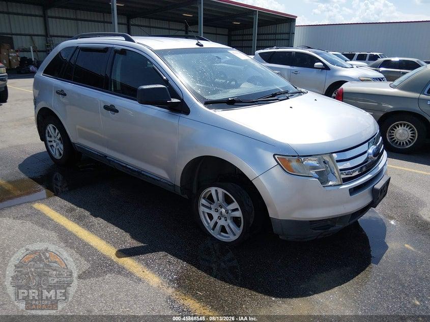 2010 FORD EDGE SE — фото 1
