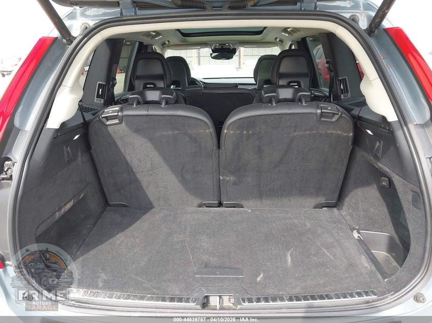 2020 VOLVO XC90 T6 MOMENTUM 7 PASSENGER — фото 18
