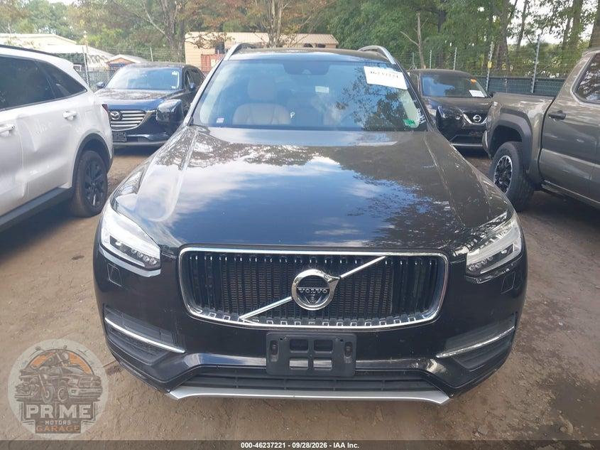 2016 VOLVO XC90 T6 MOMENTUM — фото 12