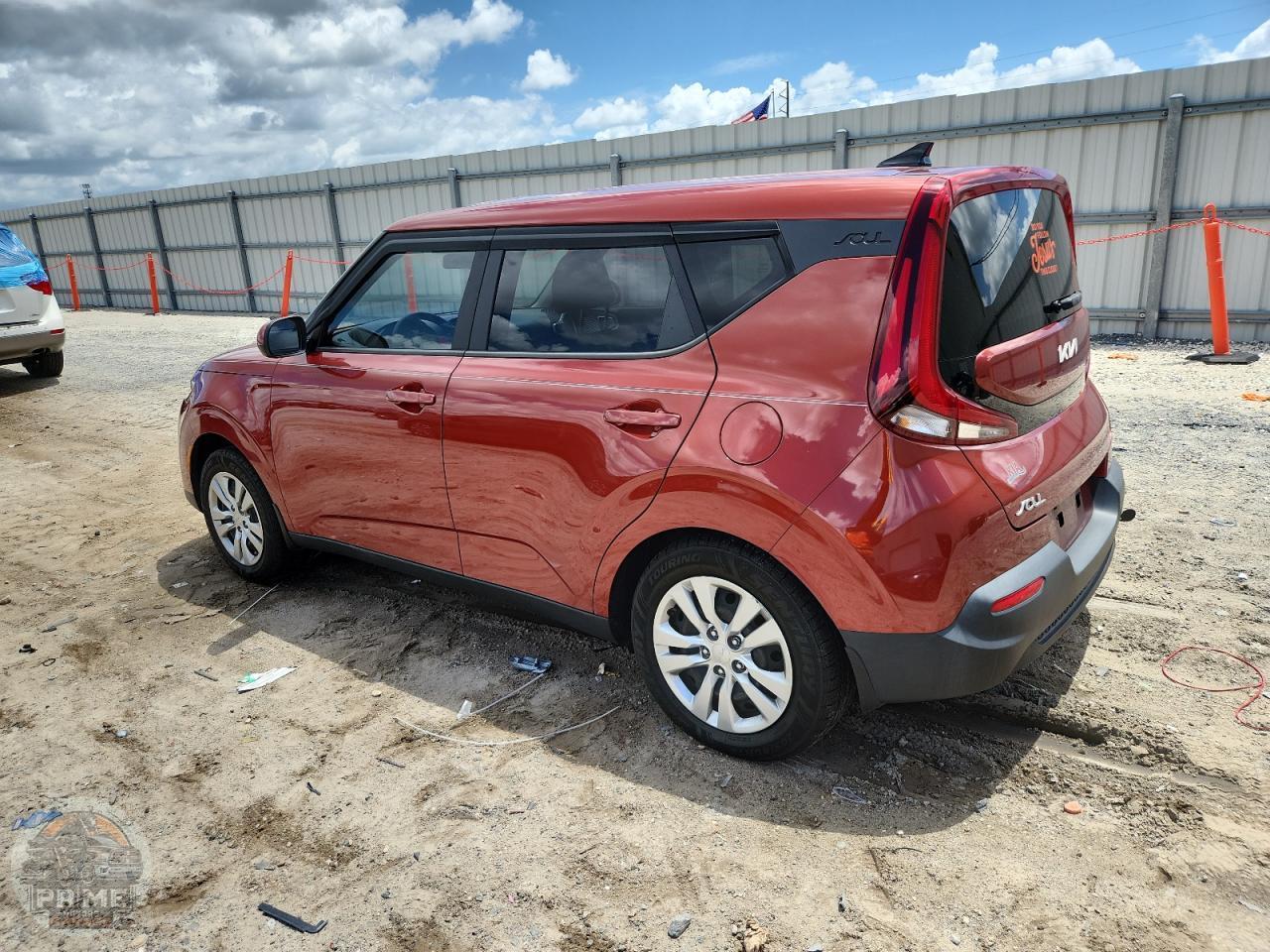 2022 KIA SOUL — фото 2