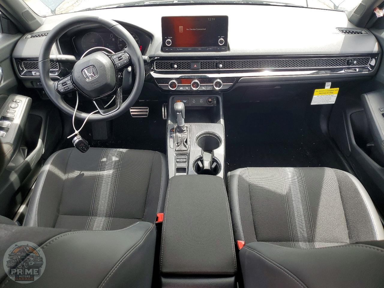 2026 HONDA CIVIC — фото 7