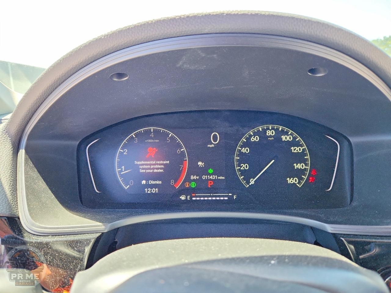 2026 HONDA CIVIC — фото 18
