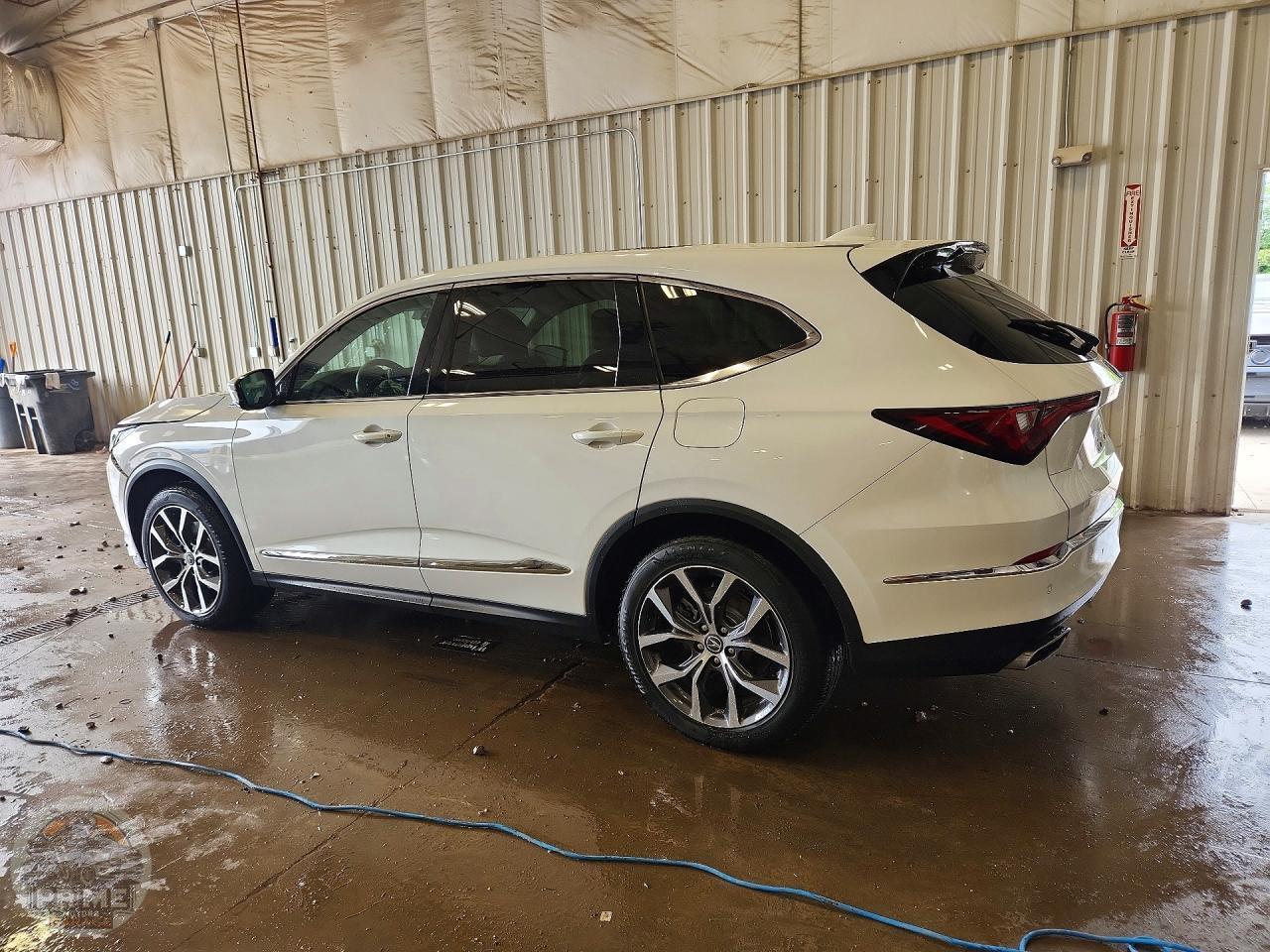 2022 ACURA MDX — фото 3