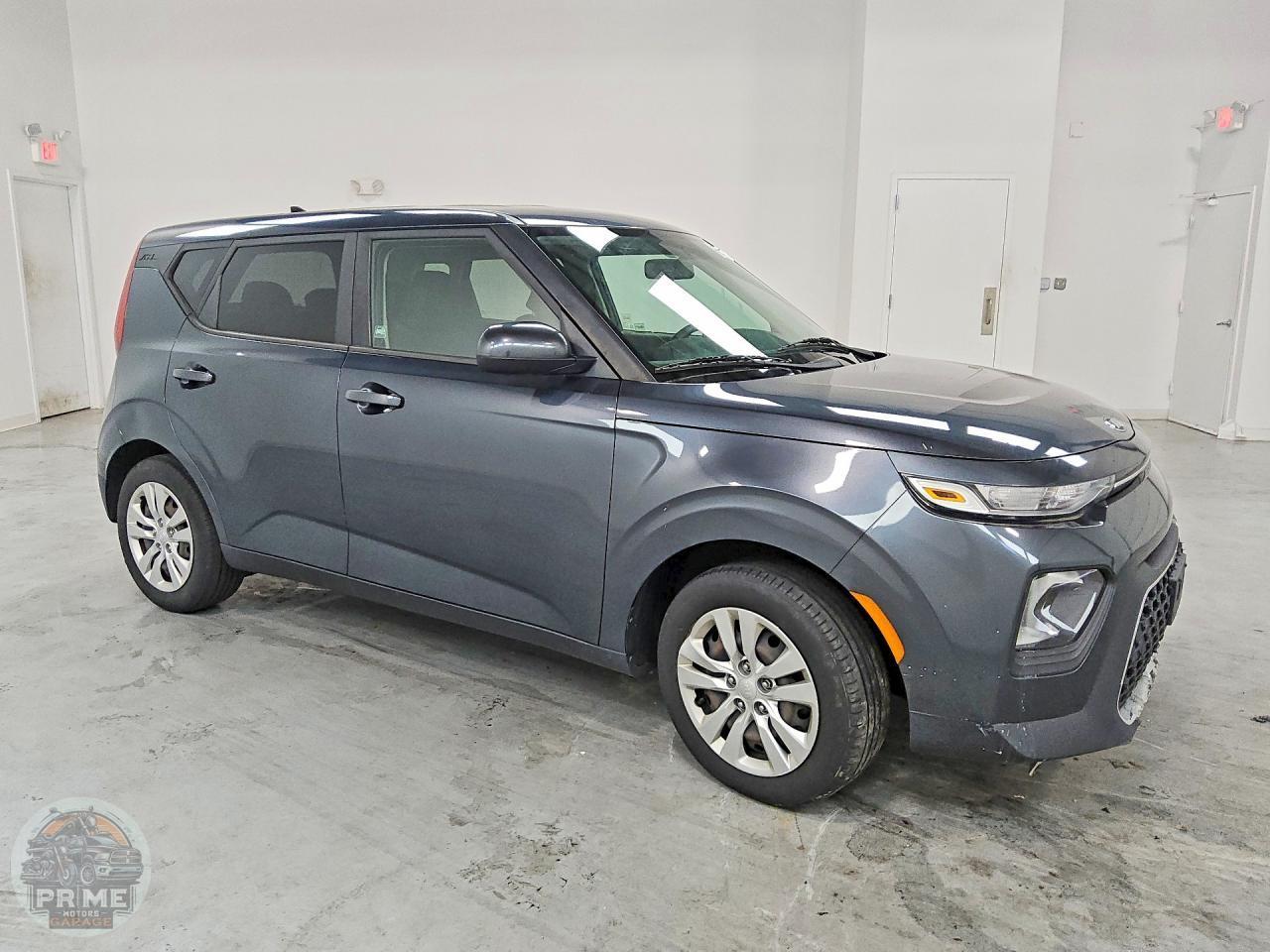 2020 KIA SOUL — фото 4