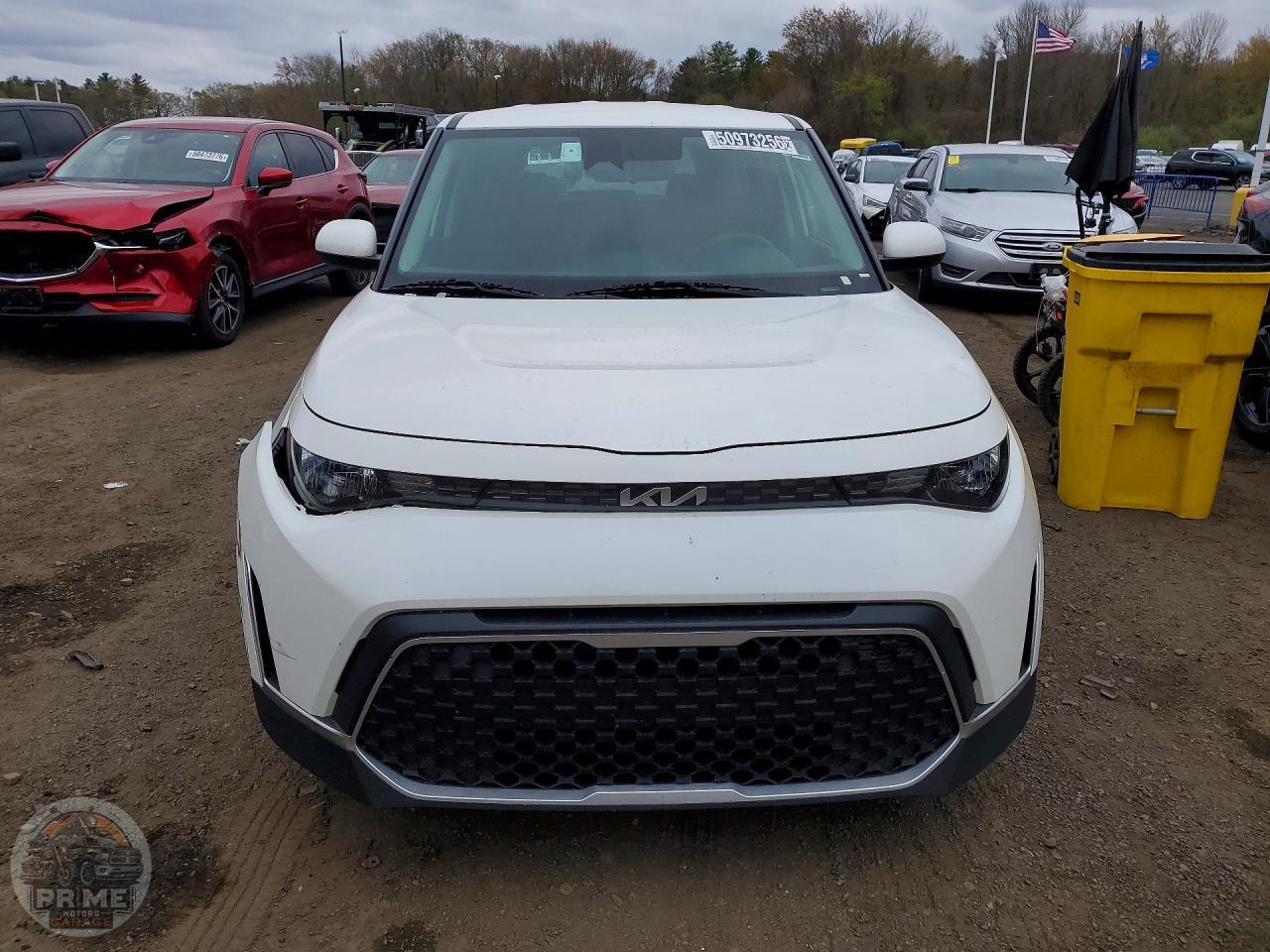 2023 KIA SOUL — фото 5