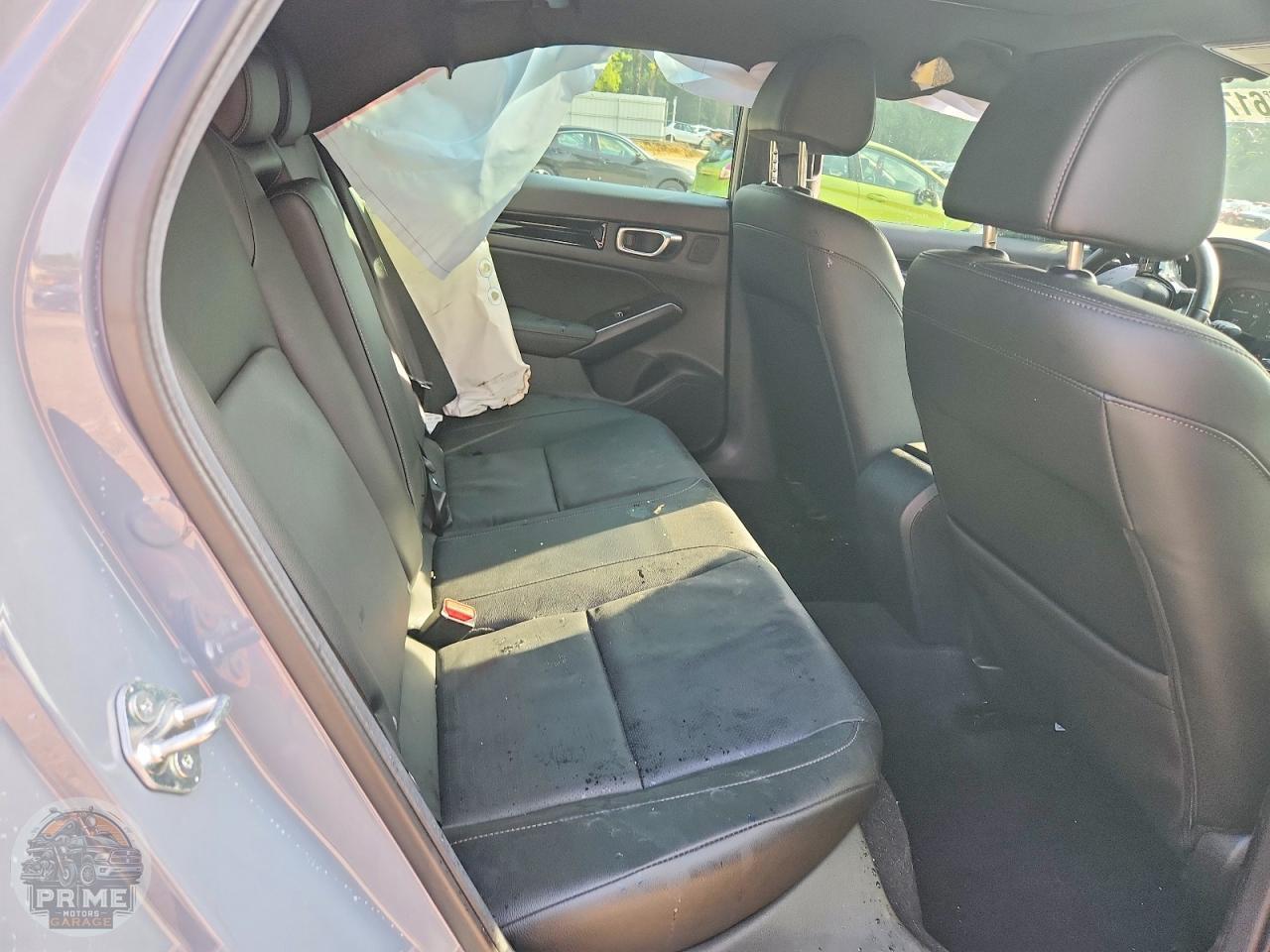 2026 HONDA CIVIC — фото 10