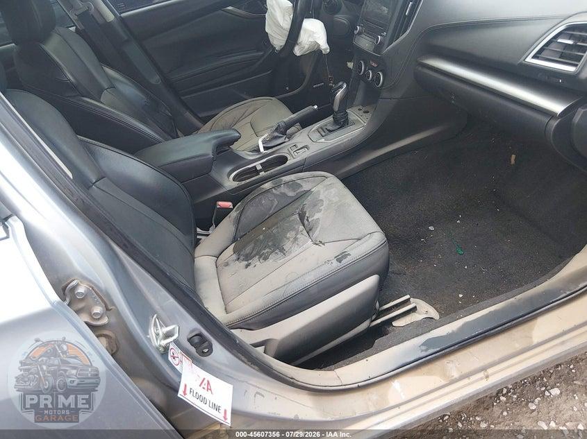 2017 SUBARU IMPREZA 2.0I LIMITED — фото 21