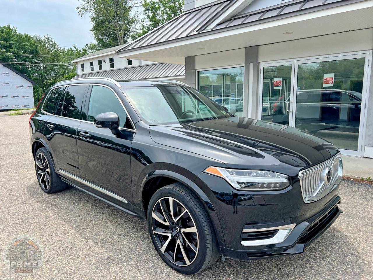 2021 VOLVO XC90 — фото 1