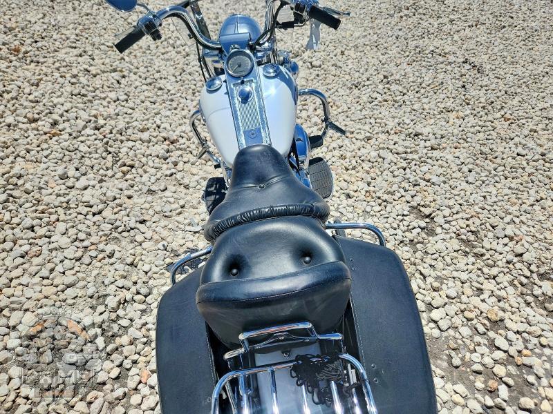 2004 HARLEY-DAVIDSON FLHRCI (ROAD KING CLASSIC) — фото 6