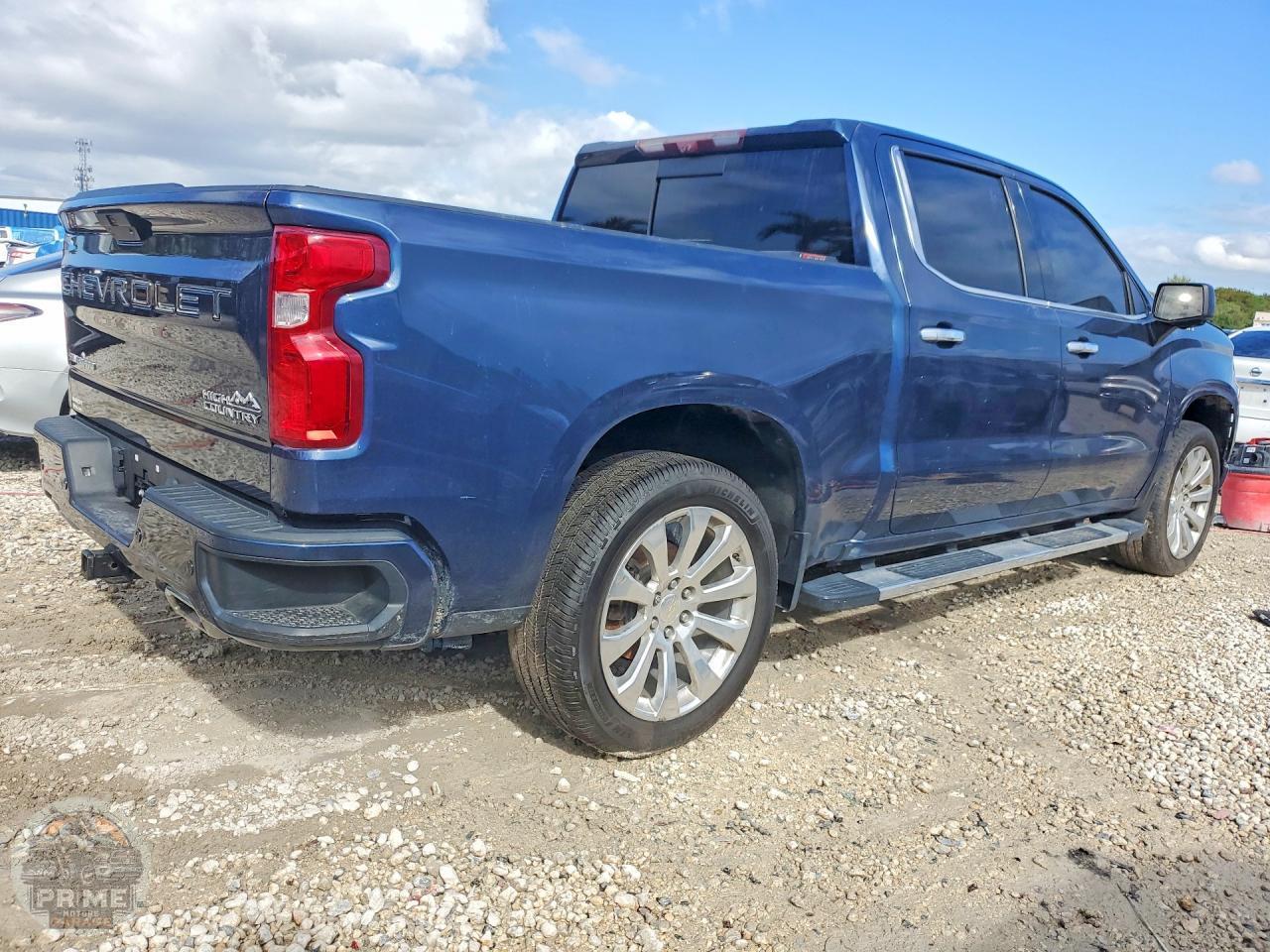 2021 CHEVROLET SILVERADO — фото 16