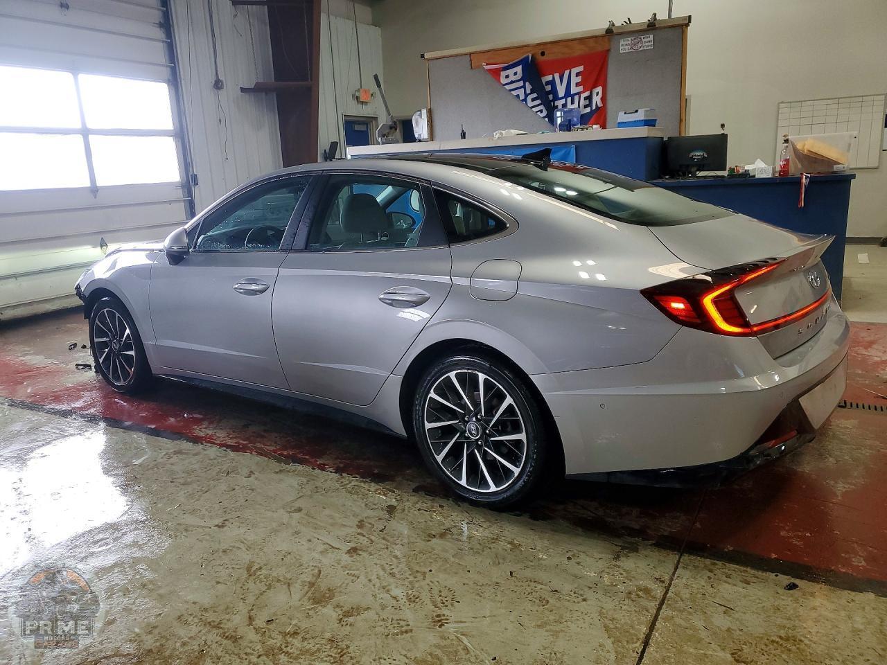 2023 HYUNDAI SONATA — фото 2