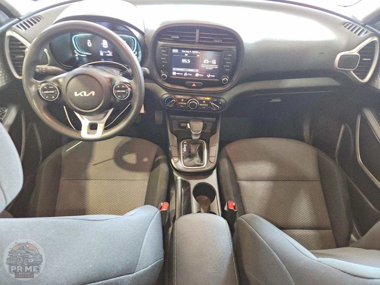 2023 KIA SOUL — фото 8