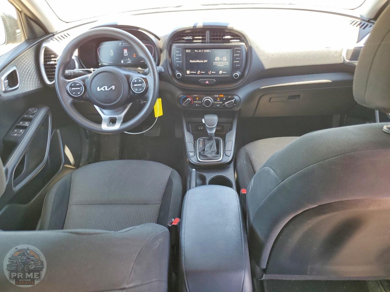 2023 KIA SOUL — фото 8
