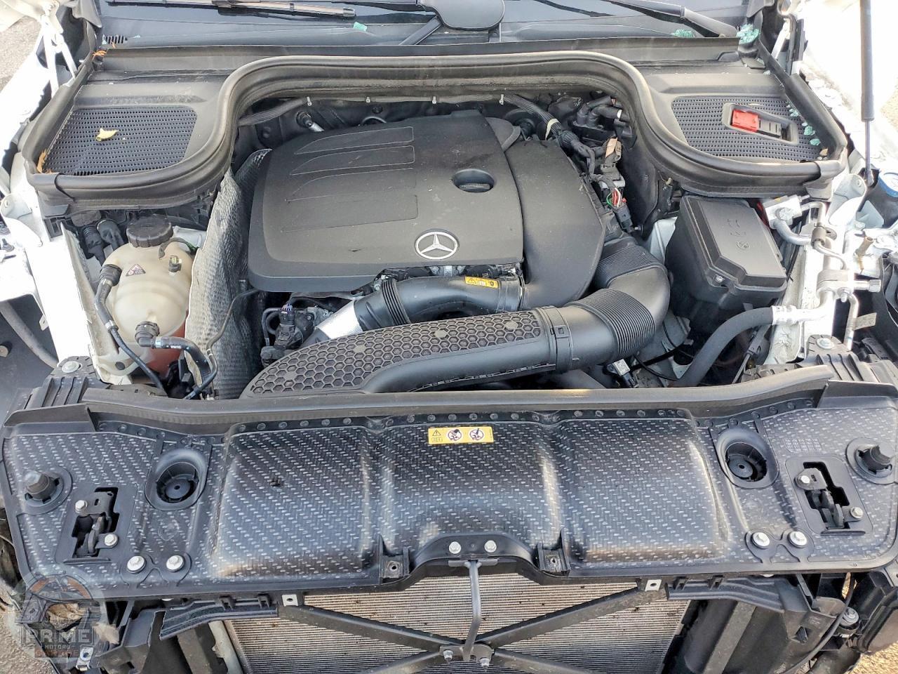 2022 MERCEDES-BENZ GLE CLASS — фото 12