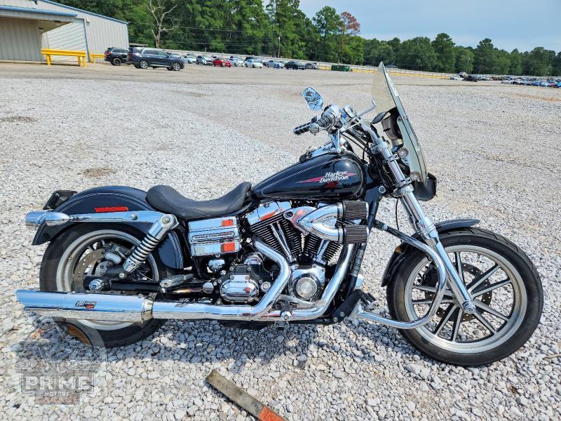 2009 HARLEY-DAVIDSON FXDL (DYNA LOW RIDER) — фото 1