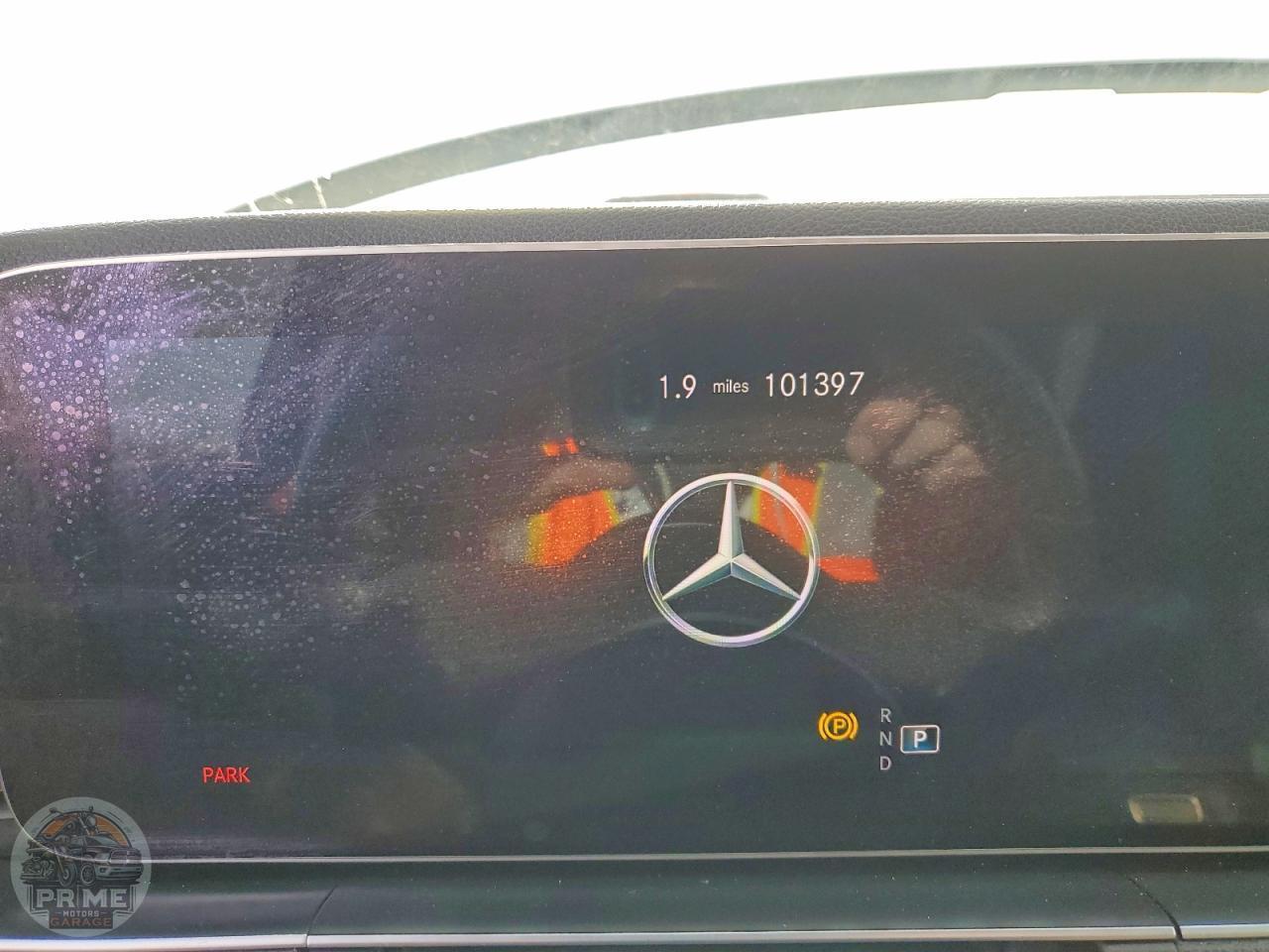 2020 MERCEDES-BENZ GLE CLASS — фото 17