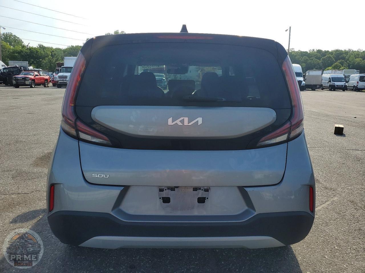 2023 KIA SOUL — фото 6
