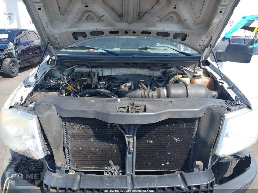 2006 FORD F-150 STX/XL/XLT — фото 10