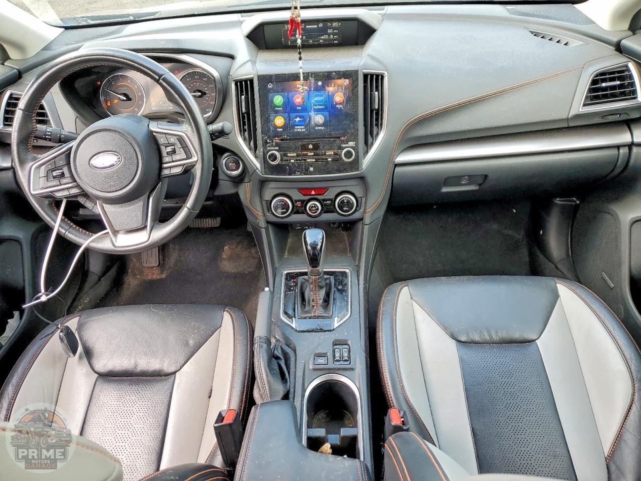 2021 SUBARU CROSSTREK — фото 15