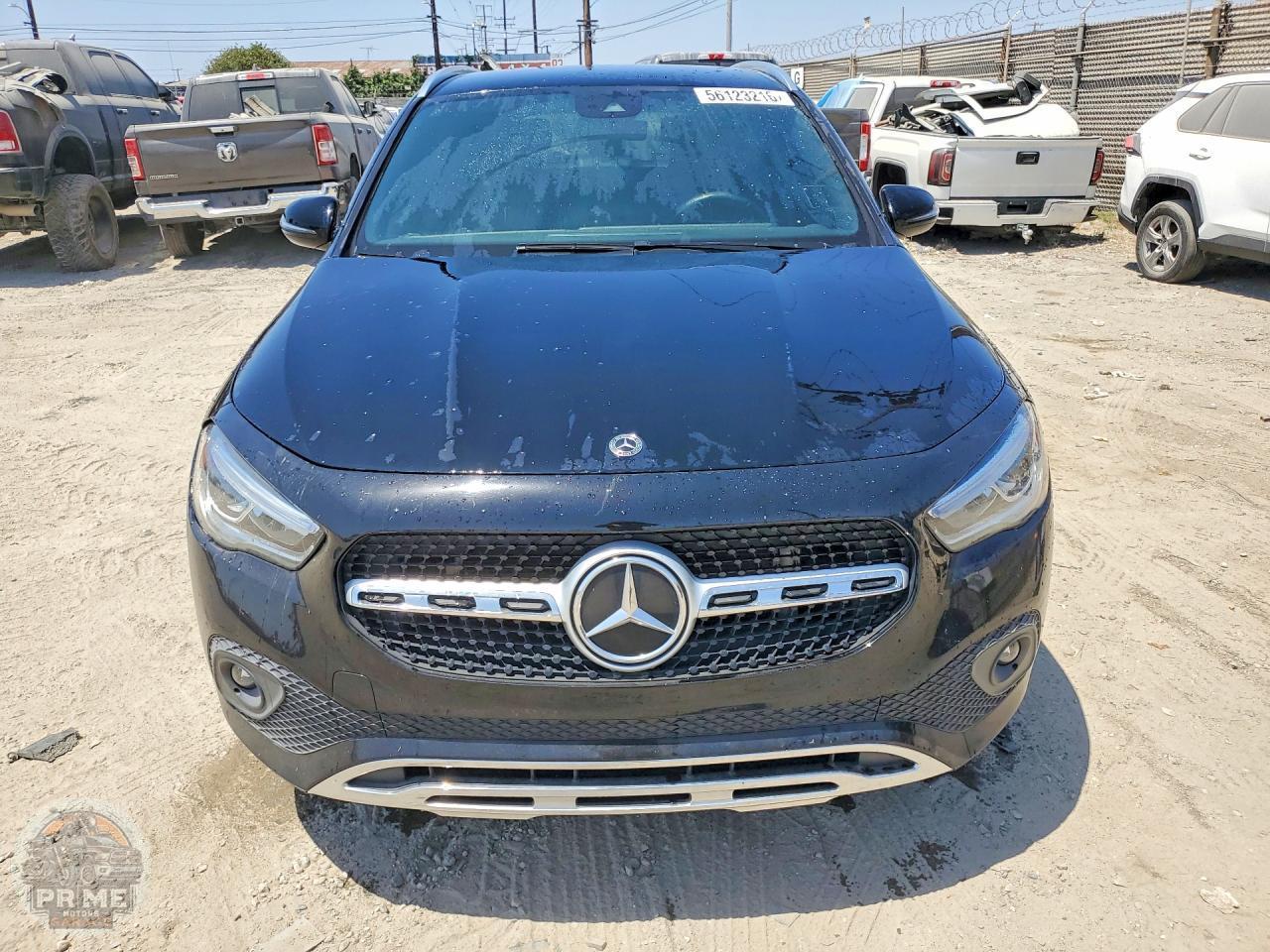 2022 MERCEDES-BENZ GLA CLASS — фото 18