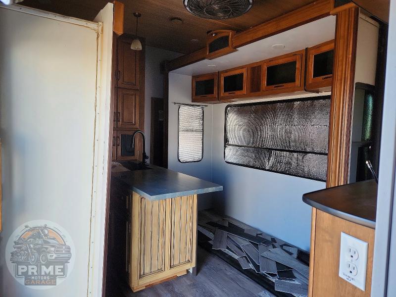 2013 KEYSTONE TRAILER — фото 15