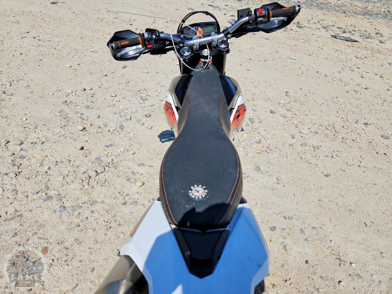 2016 KTM 690 — фото 6