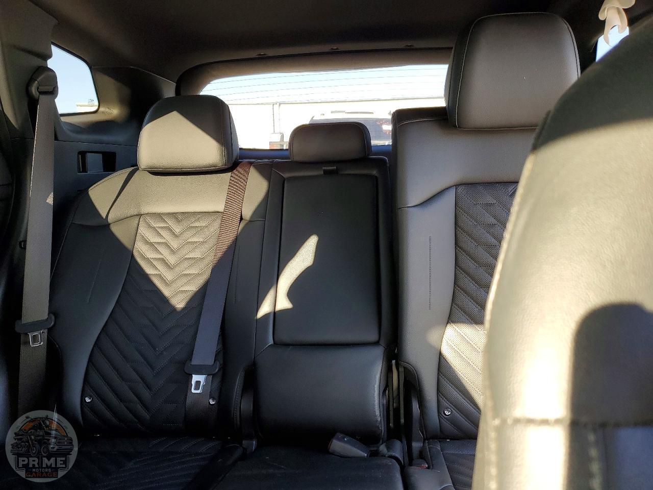 2026 KIA SPORTAGE — фото 9