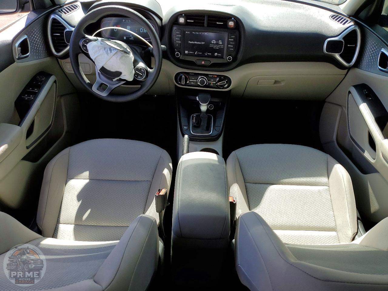 2024 KIA SOUL — фото 8