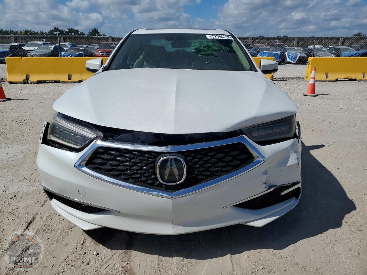 2020 ACURA TLX — фото 20