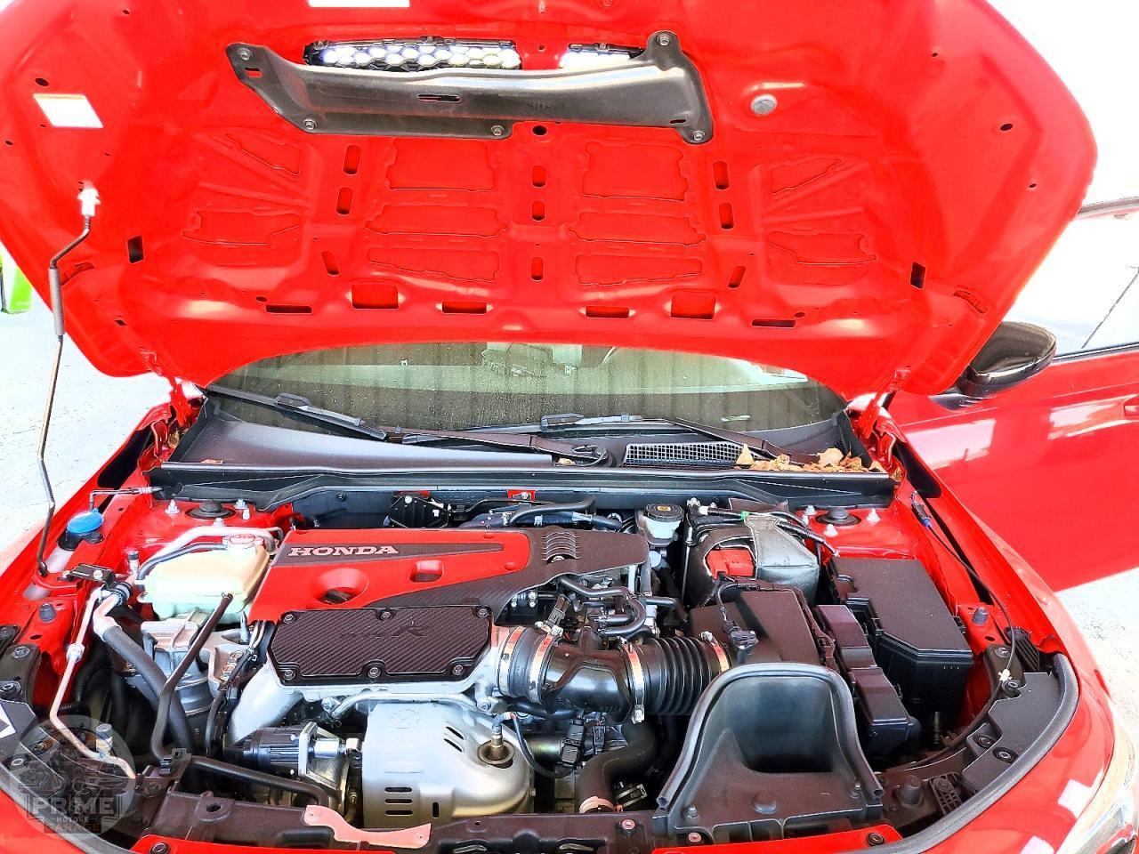 2024 HONDA CIVIC — фото 11