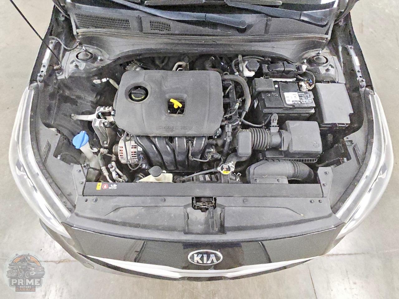 2020 KIA FORTE — фото 31