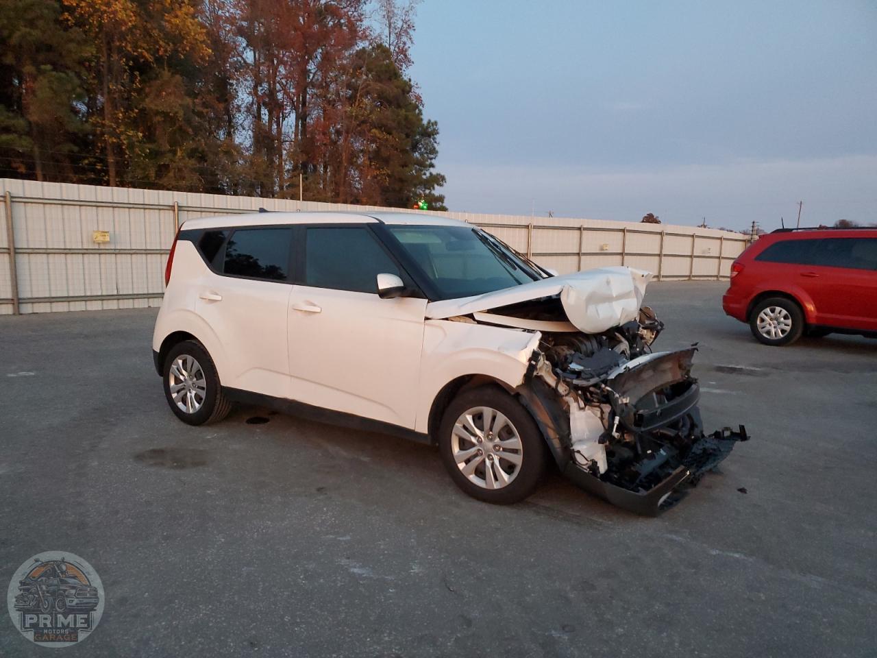 2020 KIA SOUL — фото 4