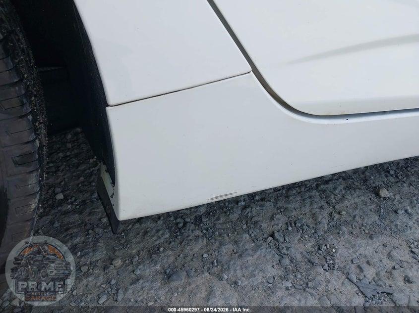 2020 HYUNDAI IONIQ HYBRID BLUE — фото 16