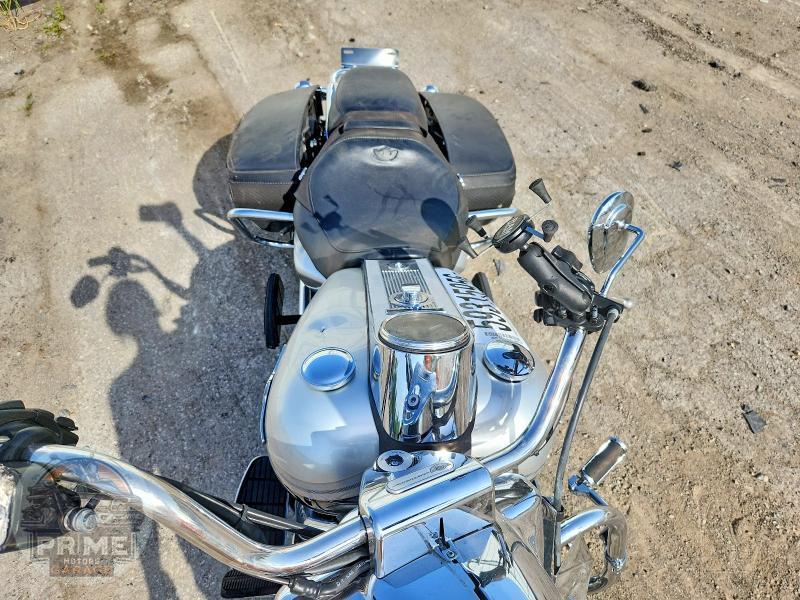 2003 HARLEY-DAVIDSON FLHRCI (ROAD KING CLASSIC) — фото 5
